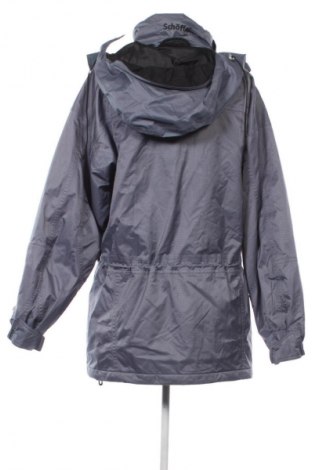 Γυναικείο μπουφάν Schoffel, Μέγεθος XL, Χρώμα Μπλέ, Τιμή 19,99 €
