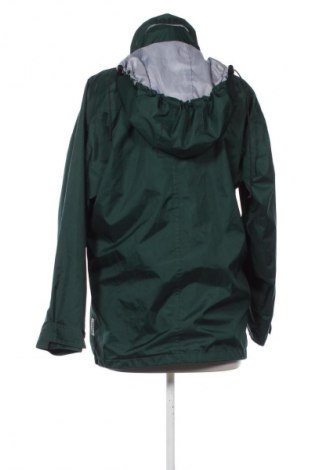 Dámská bunda  Schoffel, Velikost S, Barva Zelená, Cena  1 279,00 Kč