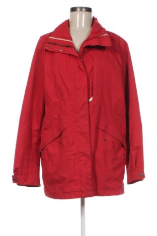 Női dzseki Schoffel, Méret L, Szín Piros, Ár 7 869 Ft