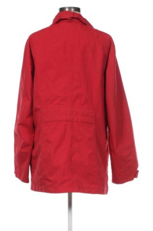 Női dzseki Schoffel, Méret L, Szín Piros, Ár 7 869 Ft