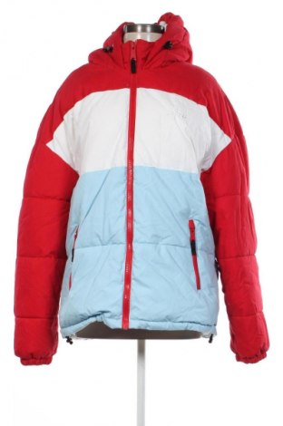 Дамско яке Schott, Размер L, Цвят Многоцветен, Цена 194,89 €