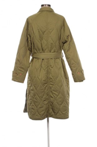 Női dzseki Scotch & Soda, Méret M, Szín Zöld, Ár 29 129 Ft