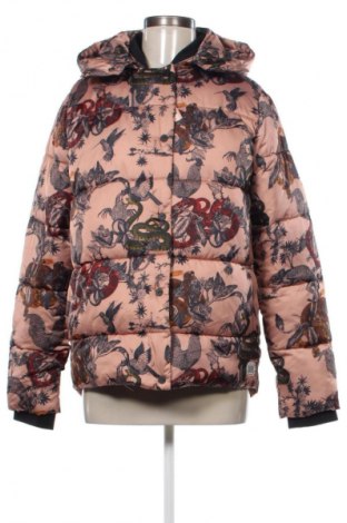 Дамско яке Scotch & Soda, Размер M, Цвят Многоцветен, Цена 116,26 €
