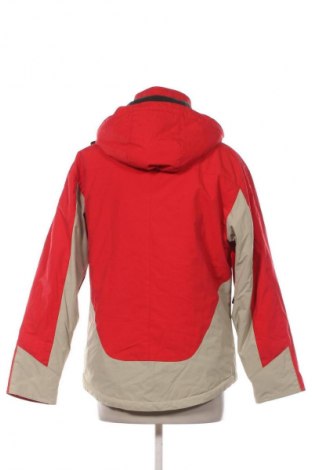 Női dzseki Screwball, Méret S, Szín Piros, Ár 9 869 Ft