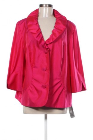 Dámská bunda  Select, Velikost XXL, Barva Růžová, Cena  1 169,00 Kč