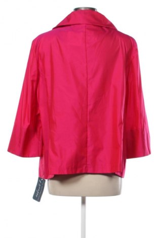 Dámská bunda  Select, Velikost XXL, Barva Růžová, Cena  1 169,00 Kč