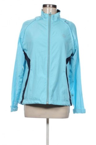 Damenjacke Shamp, Größe L, Farbe Blau, Preis 8,99 €