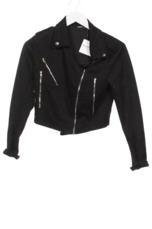 Dámská bunda  Shine, Velikost XS, Barva Černá, Cena  349,00 Kč