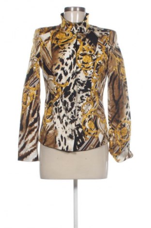 Дамско яке Singh S Madan, Размер S, Цвят Многоцветен, Цена 24,55 €