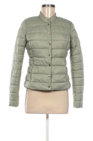 Női dzseki Sinsay, Méret S, Szín Zöld, Ár 10 146 Ft