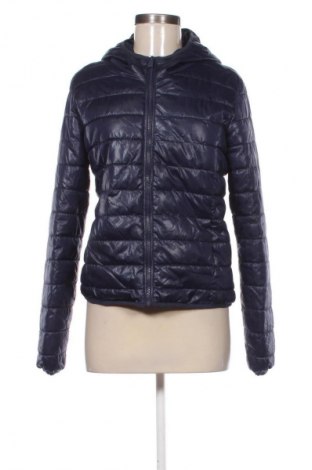 Дамско яке Sinsay, Размер M, Цвят Син, Цена 24,55 €