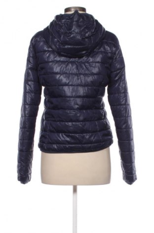 Дамско яке Sinsay, Размер M, Цвят Син, Цена 24,55 €