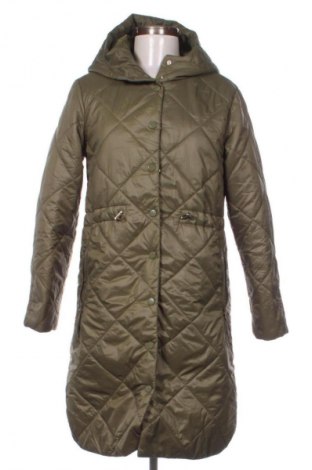 Дамско яке Sinsay, Размер XS, Цвят Зелен, Цена 25,00 €