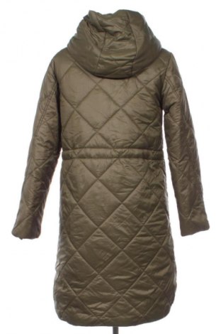 Дамско яке Sinsay, Размер XS, Цвят Зелен, Цена 25,00 €