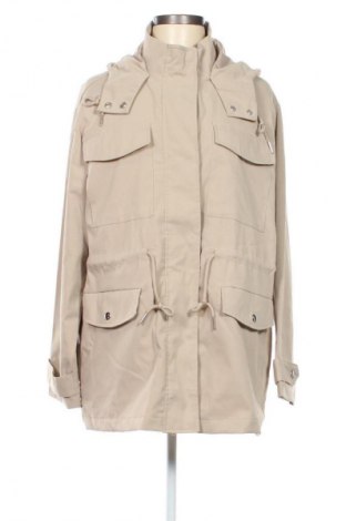 Dámská bunda  Sinsay, Velikost M, Barva Béžová, Cena  709,00 Kč