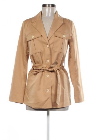 Női dzseki Sinsay, Méret XS, Szín Bézs, Ár 8 692 Ft