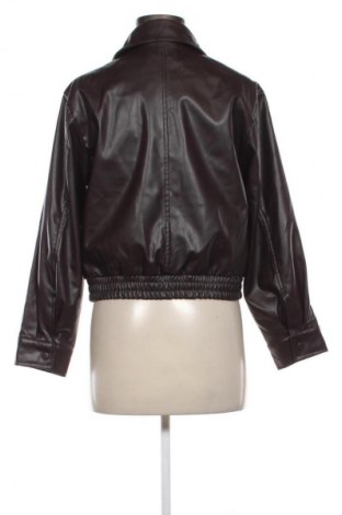 Dámská bunda  Sinsay, Velikost XS, Barva Hnědá, Cena  709,00 Kč