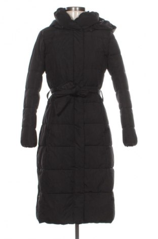 Γυναικείο μπουφάν Sinsay, Μέγεθος S, Χρώμα Μαύρο, Τιμή 30,00 €