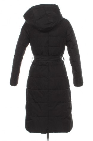 Γυναικείο μπουφάν Sinsay, Μέγεθος S, Χρώμα Μαύρο, Τιμή 30,00 €