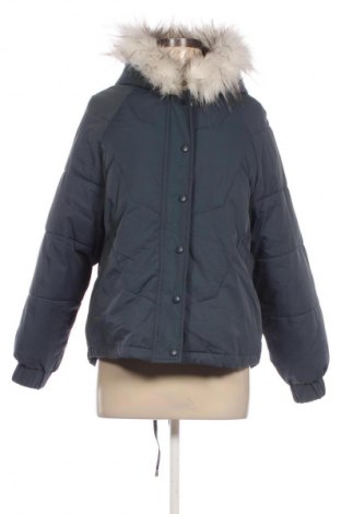 Дамско яке Sinsay, Размер XS, Цвят Син, Цена 16,36 €