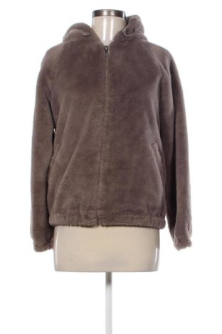 Дамско яке Sinsay, Размер XS, Цвят Кафяв, Цена 24,56 €