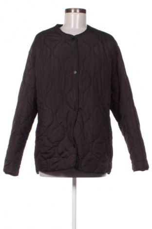 Dámská bunda  Sinsay, Velikost M, Barva Černá, Cena  696,00 Kč