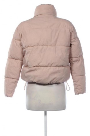 Дамско яке Sinsay, Размер XXS, Цвят Бежов, Цена 30,00 €