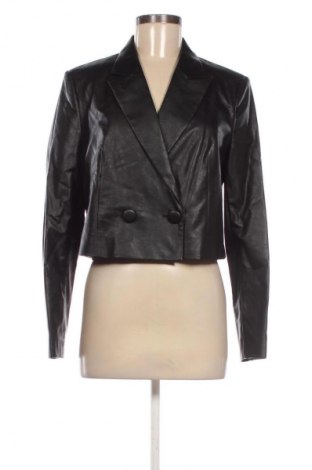 Női dzseki Sisley, Méret M, Szín Fekete, Ár 19 008 Ft