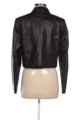 Női dzseki Sisley, Méret M, Szín Fekete, Ár 19 008 Ft