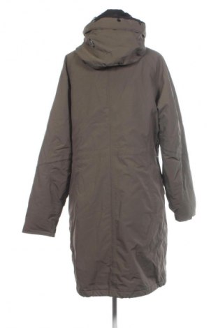 Γυναικείο μπουφάν Skaga, Μέγεθος L, Χρώμα Πράσινο, Τιμή 26,99 €