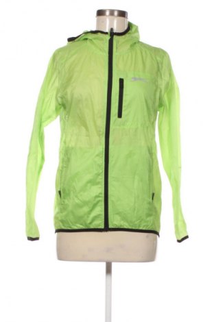 Kurtka damska Slazenger, Rozmiar S, Kolor Zielony, Cena 56,99 zł