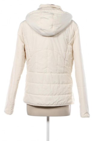 Γυναικείο μπουφάν Soya Concept, Μέγεθος M, Χρώμα Εκρού, Τιμή 11,99 €