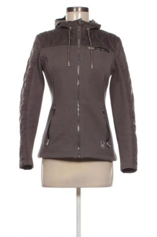 Dámska bunda  Spyder, Veľkosť S, Farba Sivá, Cena  39,95 €