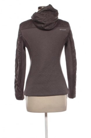 Dámska bunda  Spyder, Veľkosť S, Farba Sivá, Cena  39,95 €