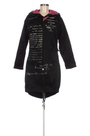 Γυναικείο μπουφάν St-Martins, Μέγεθος S, Χρώμα Πολύχρωμο, Τιμή 46,00 €