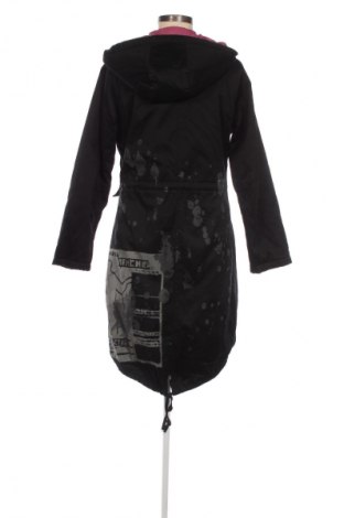 Γυναικείο μπουφάν St-Martins, Μέγεθος S, Χρώμα Πολύχρωμο, Τιμή 46,00 €