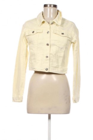 Kurtka damska Stoosh, Rozmiar S, Kolor Żółty, Cena 104,99 zł