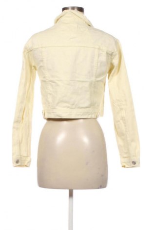 Kurtka damska Stoosh, Rozmiar S, Kolor Żółty, Cena 104,99 zł