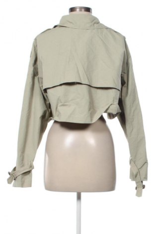 Kurtka damska Stradivarius, Rozmiar L, Kolor Zielony, Cena 129,99 zł