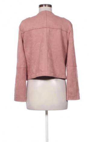Damenjacke Stradivarius, Größe M, Farbe Aschrosa, Preis € 42,00