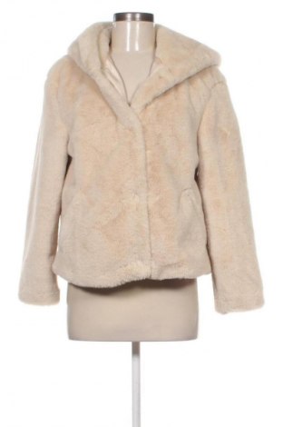 Dámská bunda  Stradivarius, Velikost S, Barva Béžová, Cena  850,00 Kč