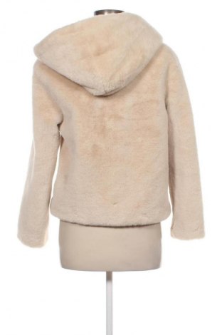 Dámská bunda  Stradivarius, Velikost S, Barva Béžová, Cena  850,00 Kč
