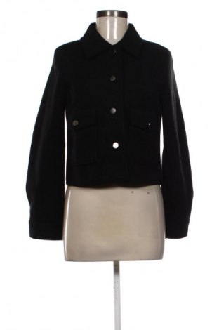 Damenjacke Stradivarius, Größe XS, Farbe Schwarz, Preis € 39,00