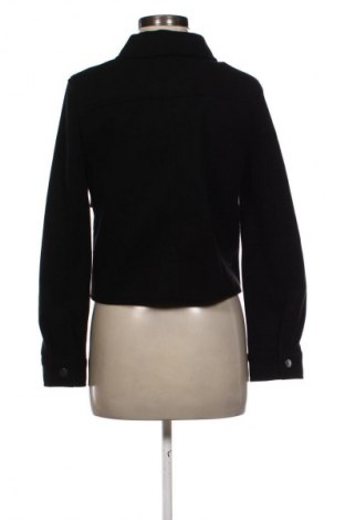 Damenjacke Stradivarius, Größe XS, Farbe Schwarz, Preis € 39,00