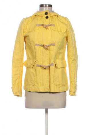 Дамско яке Stradivarius, Размер S, Цвят Жълт, Цена 25,00 €