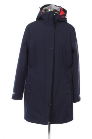 Damenjacke Strandfein, Größe M, Farbe Blau, Preis € 33,99