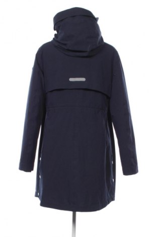 Damenjacke Strandfein, Größe M, Farbe Blau, Preis € 33,99