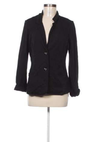 Γυναικείο μπουφάν Street One, Μέγεθος M, Χρώμα Μαύρο, Τιμή 12,99 €