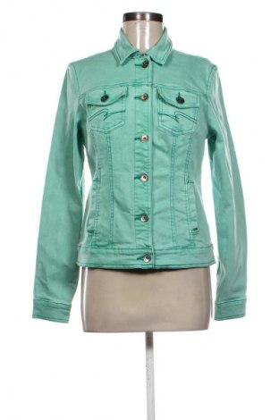 Női dzseki Street One, Méret M, Szín Zöld, Ár 14 463 Ft