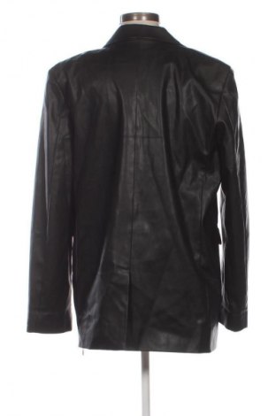 Дамско яке Studio Untold by Ulla Popken, Размер L, Цвят Черен, Цена 19,94 €